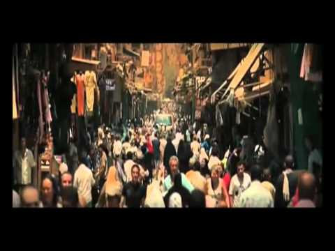 Tamer Hosny Sabah El Kher تامر حسني صباح الخير يا مصر English Subtitled