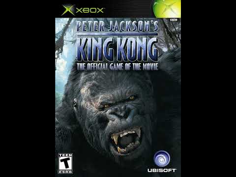 Danger 2 King Kong Game Soundtrack