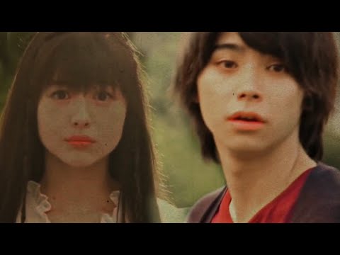 انا اراك وانت تراني تصميم فيلم ياباني Anohanaliveaction انا اراك وانت تراني تصميم فيلم ياباني Anohanaliveaction