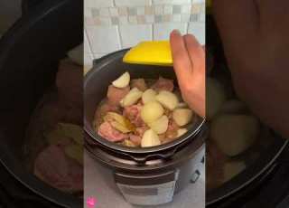  شاكرية اللحم