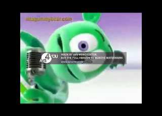  Klaskyklaskyklaskyklasky Gummy Bear Song Version FIXED In Mari Group