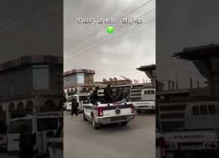 هــــنـــــا حــــــــــوران أرض الأبطال ومصنع الرجال درعا حوران