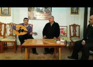  يا ساعه في الوقت أجري نـــور الهــدى أداء الفنان محمد عبد الغنى