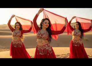 ليلة عربية 2026 ريم شرقي مع عود Arabic Belly Dance Remix 2026 Arabic Best Song Mix