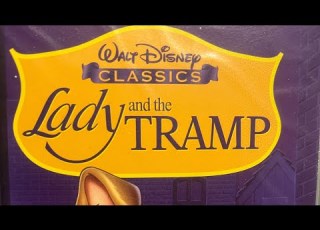 Opening To Lady And The Tramp 1998 Release
