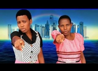  Nyangokolwa SDA Choir Dunia Amani Imetoweka