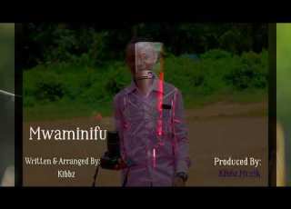  Kibbz J Mwaminifu Official Audio