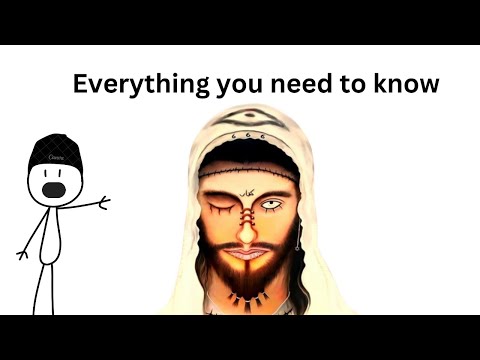 Dajjal Explained In 8 Minutes