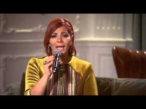 من برنامج صولا اصاله اليسا سألتك حبيبي من برنامج صولا اصاله اليسا سألتك حبيبي