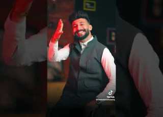  حمادة نشواتي طيبة قلبك غريبة