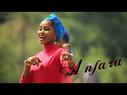 Kecee Afarkon Farko Video Misbahu Aka Anfara Tare Bilkisu Shema