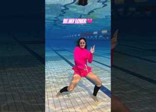  La Bouche Be My Lover Underwater Dance