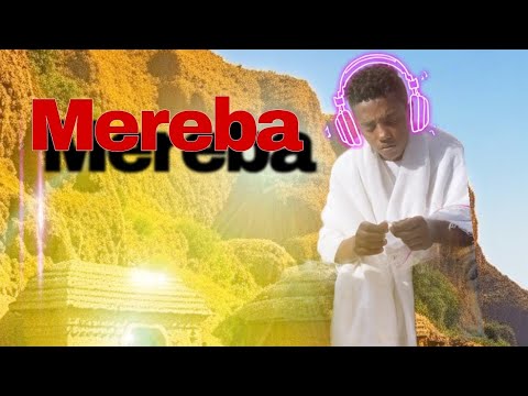 Takur Mereba New Ethiopian Song Mereba Takur Clip
