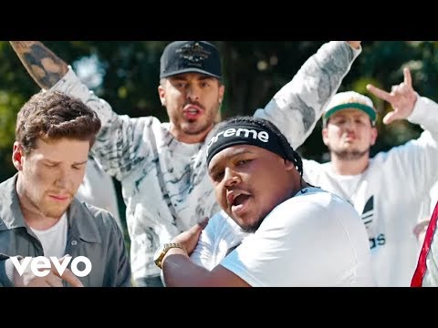 Xantos Bailame Despacio Remix Feat Dynell Piso 21