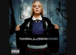  Funeral For A Friend Monsters Lyrics
