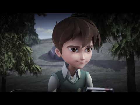 ٢٠٩ الكتاب العظيم بالمصرية نوح والفلك