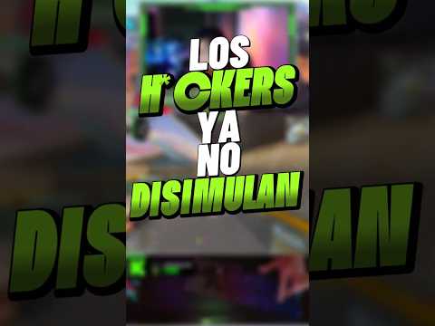 The Hackers No Longer Hide Their True Colors Bloodstrike