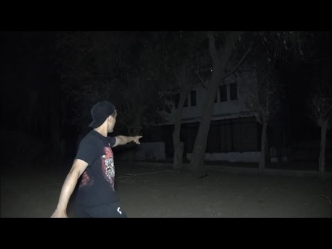 رعب حقيقي ــ الغابة ــ الجزء الثاني