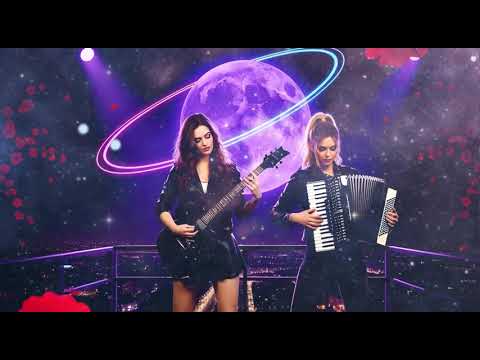 OCHENKA Український фольк що розбиває серце Synth Pop Remix