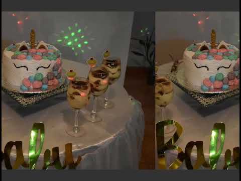 Matt Houston Happy Birthday Mix By DjHervin