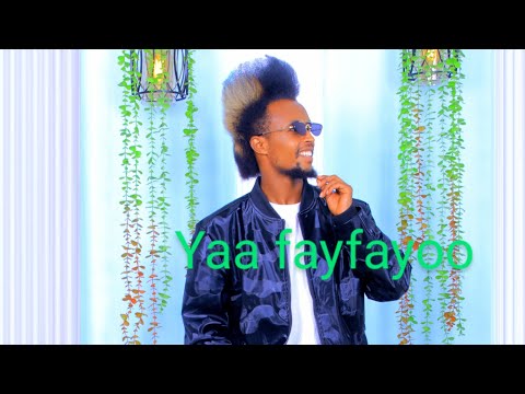 New Oromomusic Jamaal Usmail Yafayfayoo Coming Soon 2023