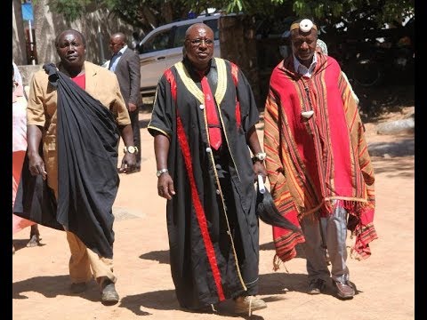 HISTORIA TA WATEMI WALIO ITAWALA TANGANYIKA MTEMI FUNDIKILA ASIMULIA