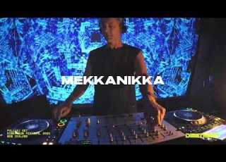  Mekkanikka Dimension 2026 DJ Set