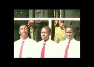 RIRUTA SDA CHOIR MBINGUNI TUTAIMBA