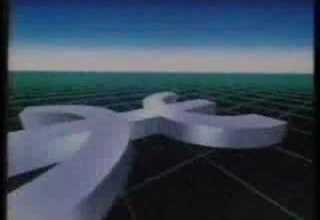 經典廣告 1986年 香港地下鐵路 搭地下鐵路 話咁快就到