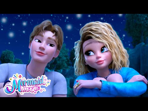 Mermaid Magic Ship Merlinda And Tyler Watch These 5 HEART STOPPING Moments