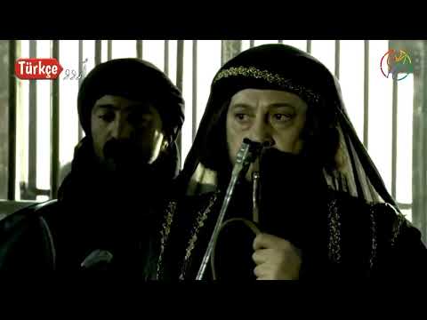 مسلسل أبو جعفر المنصور الحلقة 21