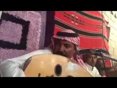 من أجمل حفلات فتى الجنوب سعيد المعاتقه الغنامي لو تغيب شمس