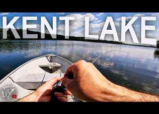  I Rented A Boat To Explore This Legendary Michigan Lake