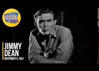  Jimmy Dean Big Bad John On The Ed Sullivan Show