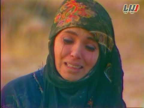 المسلسل البدوي الغريبة الحلقة 3 الثالثة بطولة زهير النوباني