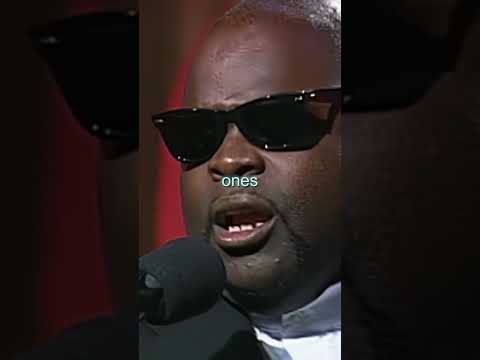 Gangsta S Paradise LIVE