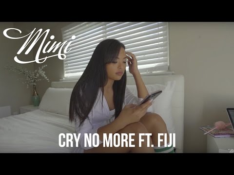 Mimi Ft Fiji Cry No More Music Video