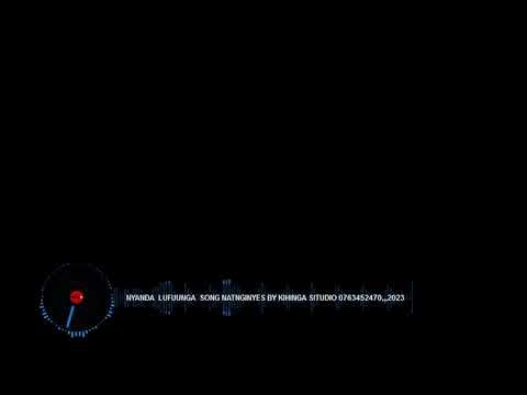 Nyanda Lufunga Song Masamva