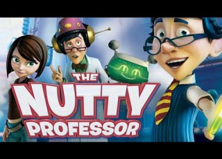 The Nutty Professor Full Movie From 2008 Classic Movie