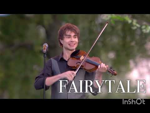 Alexander Rybak Fairytale 1 Hour