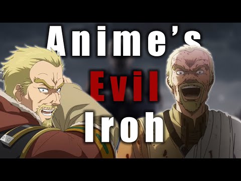 When The Villain Is The Wisest Character