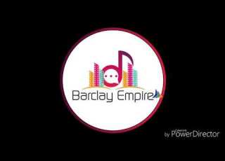  Barclay Shebele Official Audio