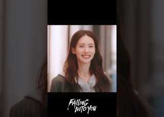A Loving Hug Falling Into You YOUKU Shorts