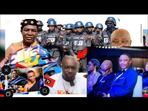 DANSO ABEAM JOINS TACHIMAN BONO EII NO NKORANZA YOUTH SAY NO