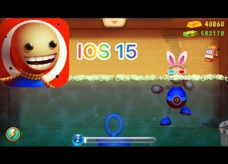  Buddyman Kick In 2026 IPhone 6c IOS 15 Rare Old Game Gameplay 2026 Kickthebuddy2 Gaming Funny