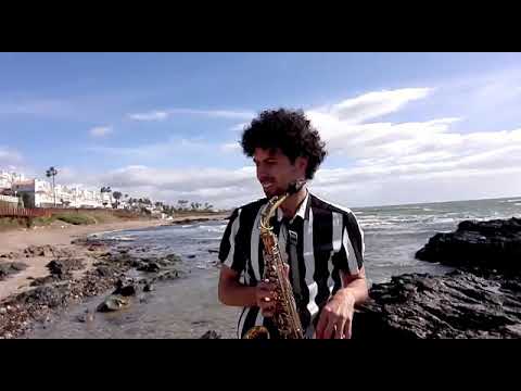 MAIKEL SAXX Voyage Voyage Sax AndreiD Remix Deephouse 2021 Desireless Cover Sax Music MAIKEL SAXX Voyage Voyage Sax AndreiD Remix Deephouse 2021 Desireless Cover Sax Music