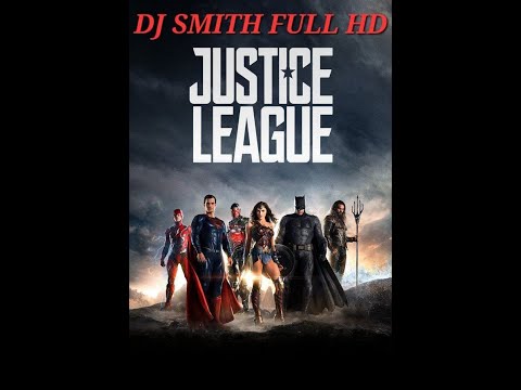 DJ AFRO LATEST ACTION MOVIE 2024 JUSTICE LEAGUE NEW MOVIE DJ AFRO AMINGOS