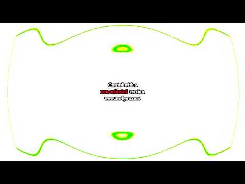 Thx Logo In Pp Effect