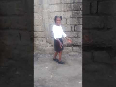 Bibi Ni Yule Mliye Teseka Na Yeye Wakati Wa Ujana