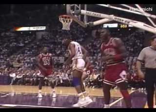 Michael Jordan S Top 10 Defensive Plays Of 1987 88